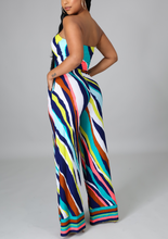 Load image into Gallery viewer, Tahiti Bound Jumpsuit
