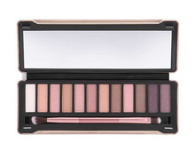 Load image into Gallery viewer, Beauty Creations Nude Eyeshadow Palette
